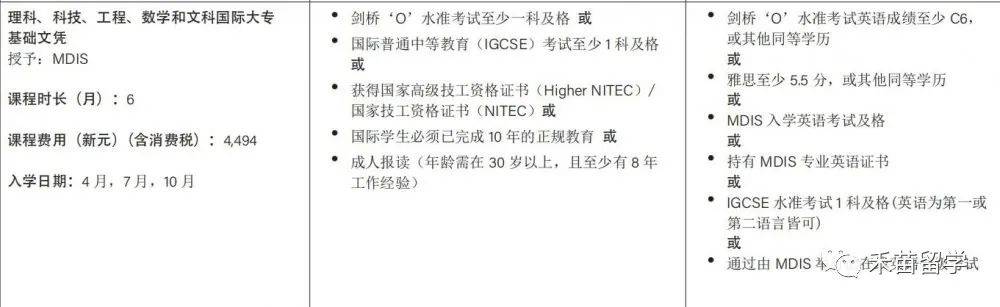 新加坡管理發展學院