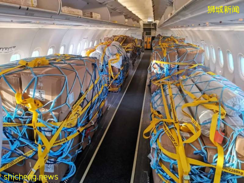 酷航首飞天津爆13人确诊停飞14天!客机4天改装成货机谋生存