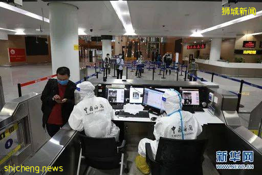 新加坡飞中国部分城市隔离期延长!回国机票低至$500新币