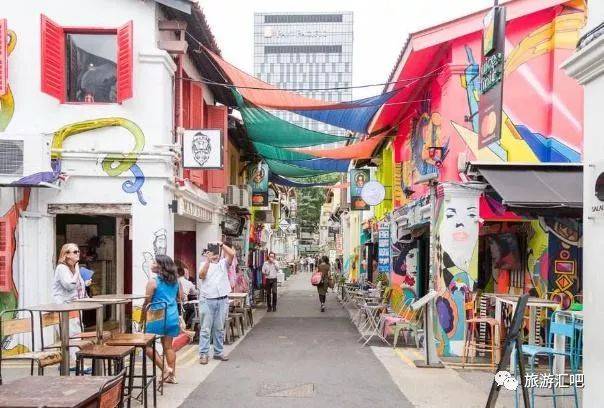 三天两夜玩转新加坡的旅游攻略,你确定不看看吗