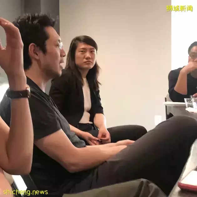 李顯龍兒子成爲新加坡科技部門主管!開發的APP你可能用過