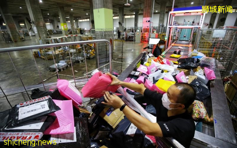 人力部報告:物流業過半職位須重新設計