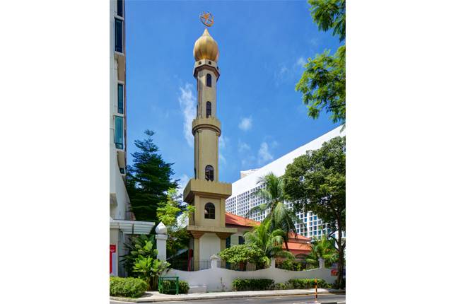 吐血整理！去過這55個小衆打卡景點，才算住在新加坡