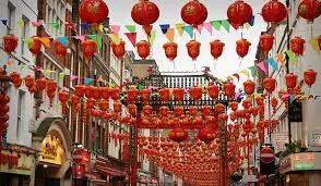 元宵節快到了，各國的元宵節習俗你都知道嗎