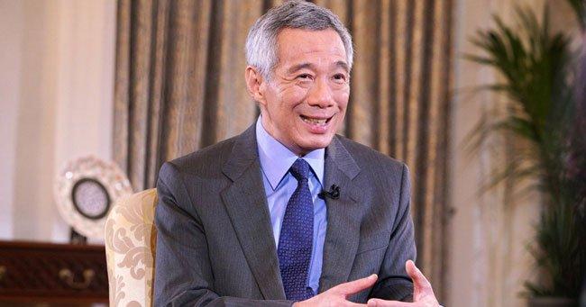 ◤肺炎疫情◢ 两名病患不治 李显龙：全面抗疫