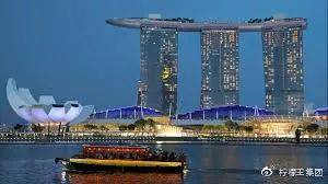 【移民】可借创业、就业移居新加坡？4大申请途径