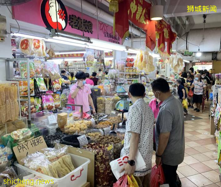 海味药材 进口价涨 商家不敢起价