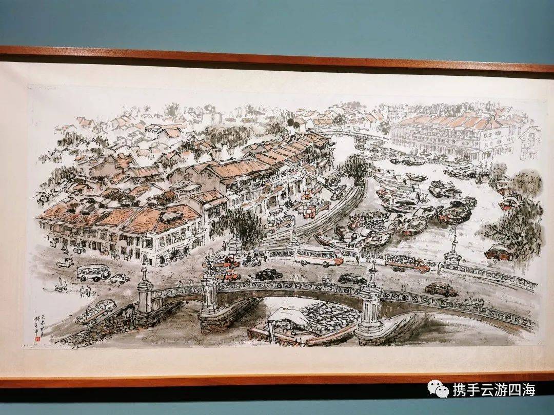 新加坡國家美術館