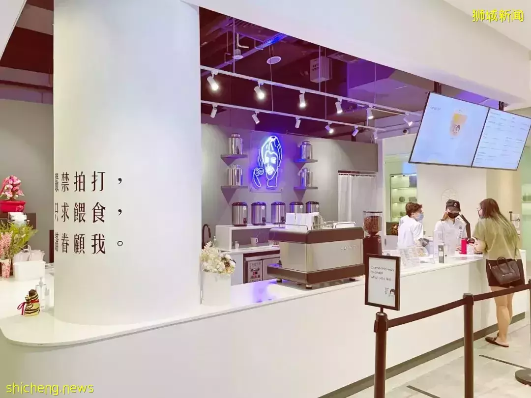 新加坡又一遛娃寶地!親子VR、網紅自拍館、火鍋自助