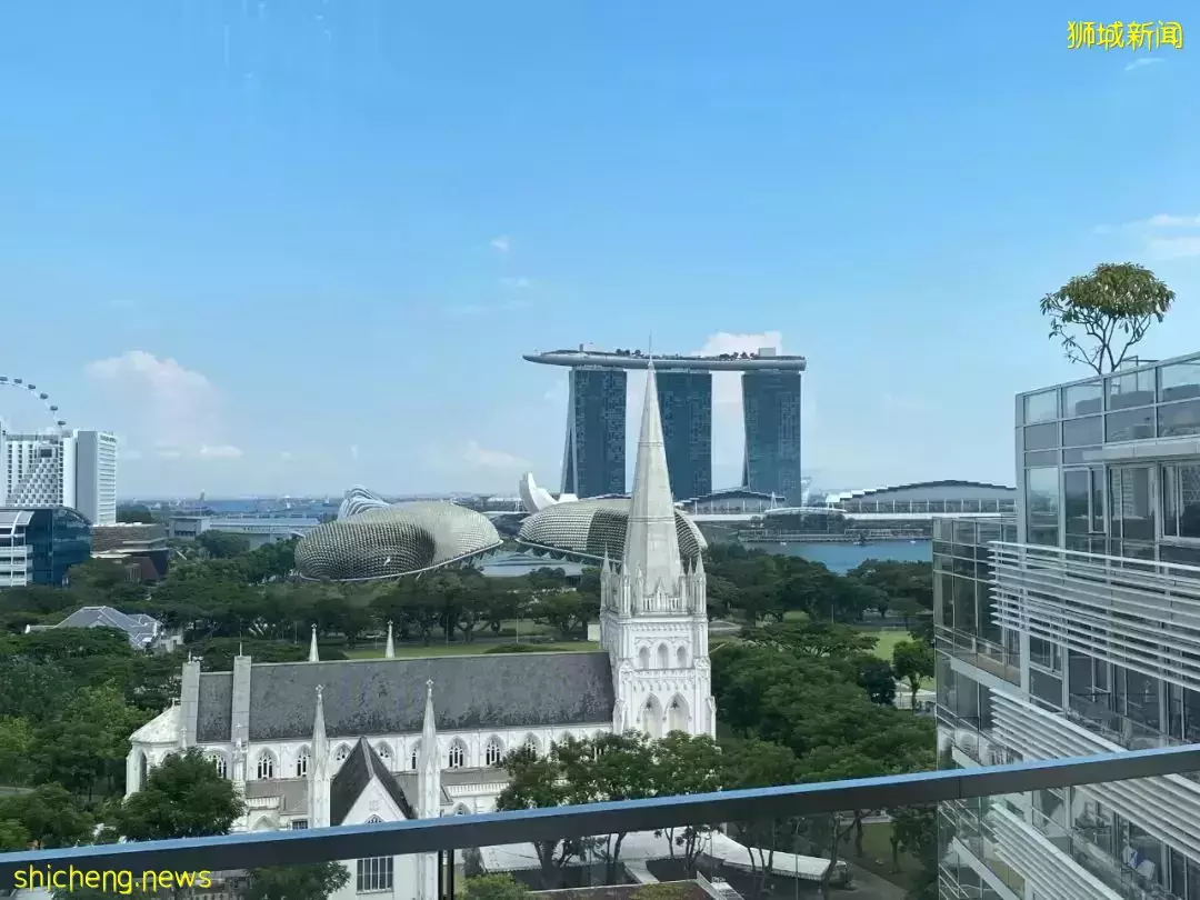 7月 新加坡樓盤精華彙總 (豪宅篇)