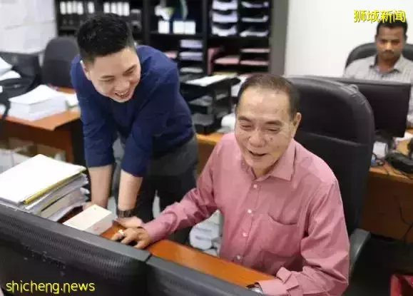 惊!新加坡计程车司机猝死在车上!还好没有乘客