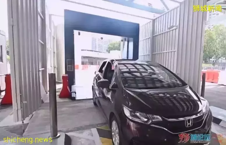 從新加坡到馬來西亞的德士漲價啦,最高漲幅超過60%