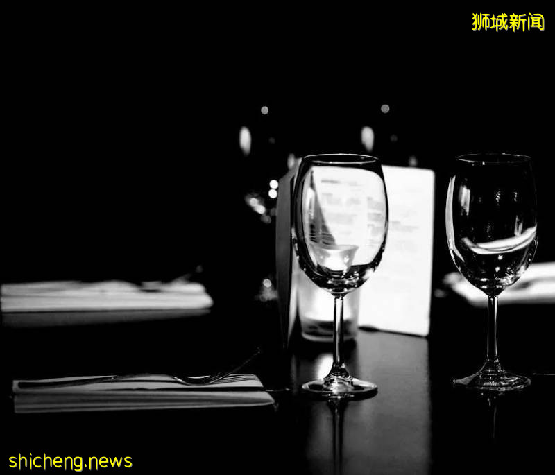 獅城這家“黑店”,一定要去“曝光”它