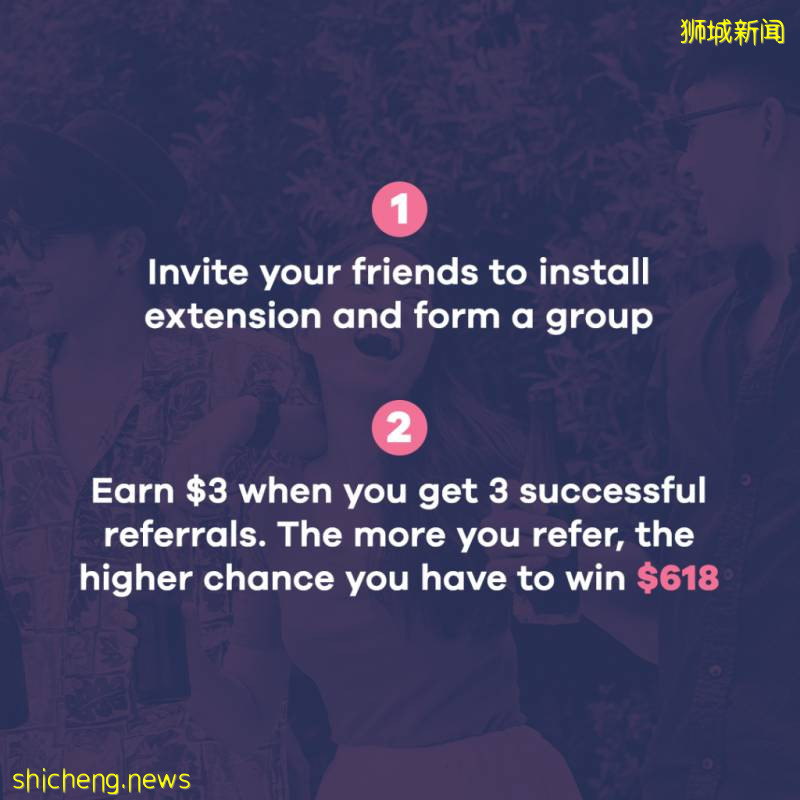 解封前新加坡電商集體爆發亂戰！淘寶、耐克、Dyson、Amazon、FoodPanda、JD Sports瘋狂促銷搶客！拉一個朋友再獎勵14新幣