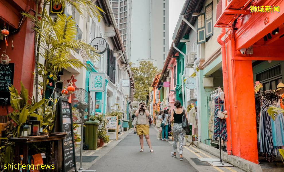 周六“得了罕见癌症后老公变了!我带孩子移民新加坡,入名校、华文考试满分!”