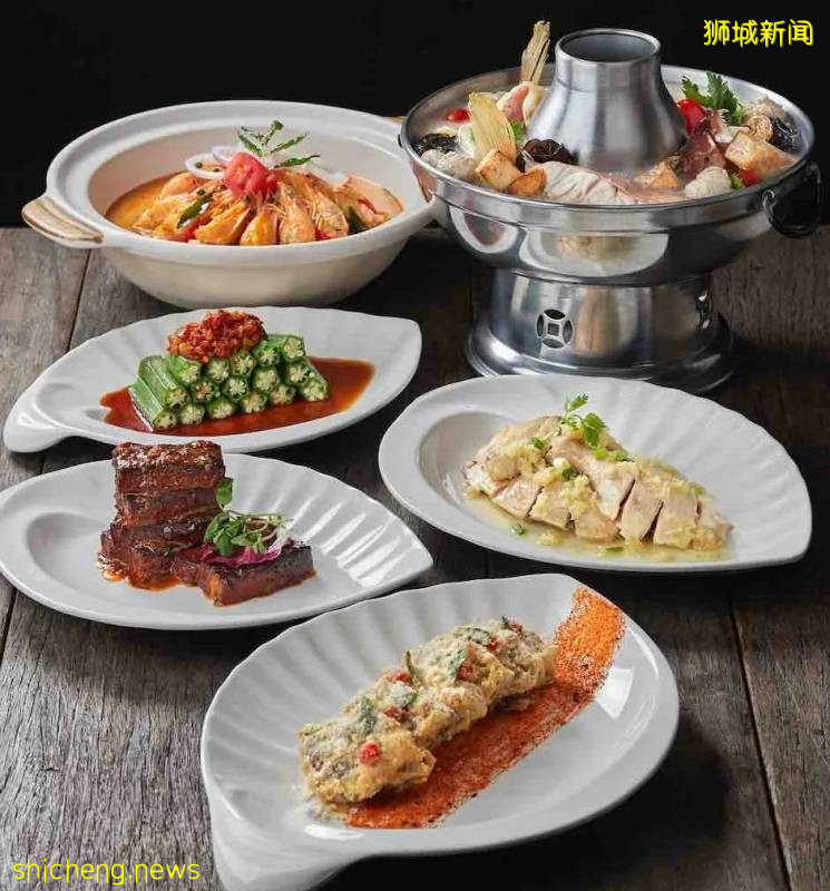 父親節大餐預定指南!