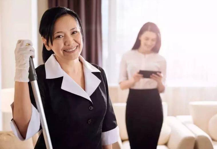 手把手教你在新加坡找到靠谱放心的女佣