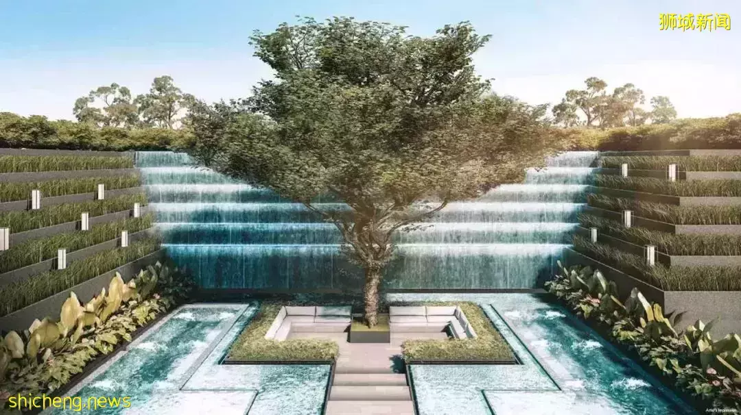 在新加坡，滿足這些標准才能稱得上是豪宅