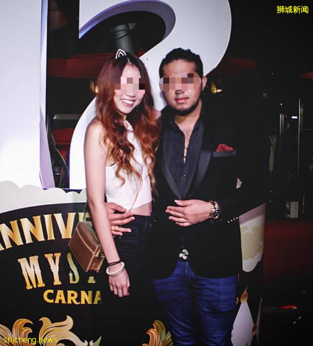 新加坡男子当街呐喊：“你们印度人不许娶华人女孩！”