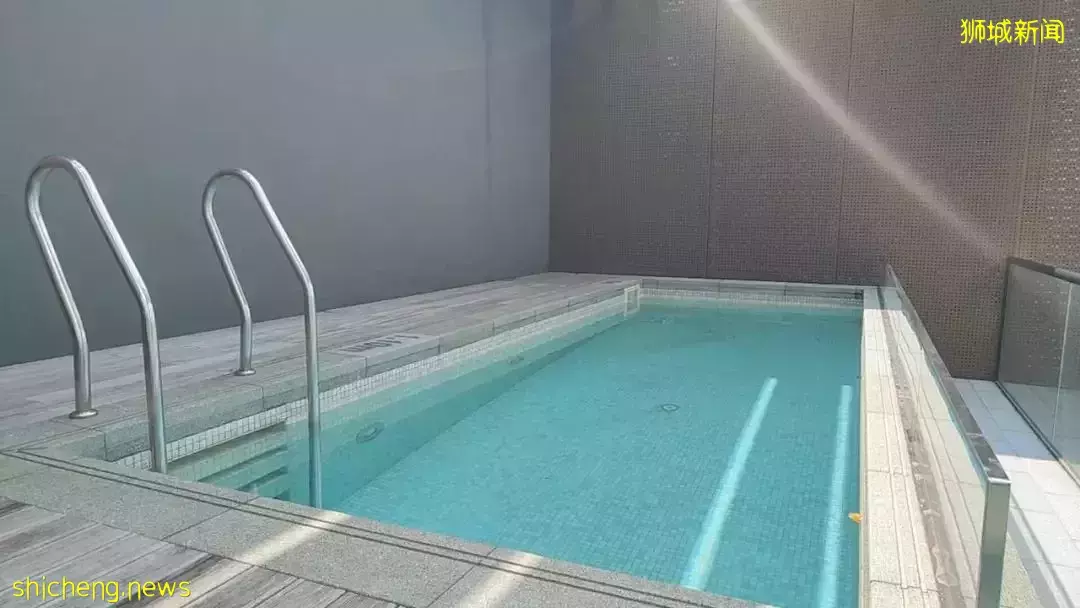 【现房促销】新加坡CBD黄金地段!670平海景楼阁Marina One滨海盛景豪苑发展商“放价”促销