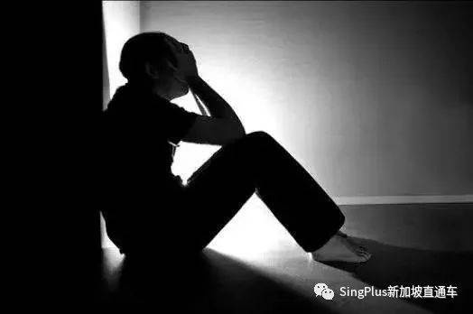 新加坡犯罪激增,疫情是導火索,還是照妖鏡