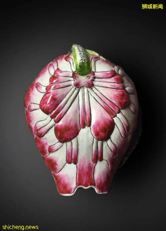 新加坡国际拍卖“品珍雅趣”精品专场,集珍聚宝、即将举槌