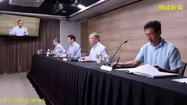 新加坡全民疫苗接種計劃,你了解嗎