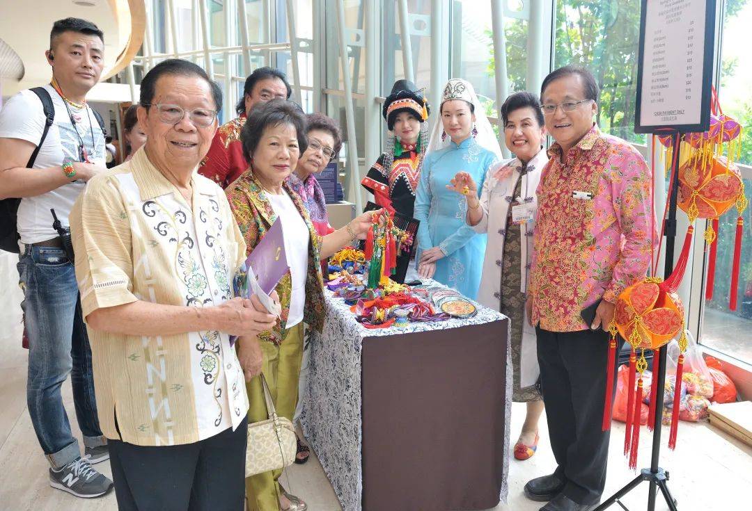 搭建虹橋增厚誼 新、中舞台藝術民間交流回顧