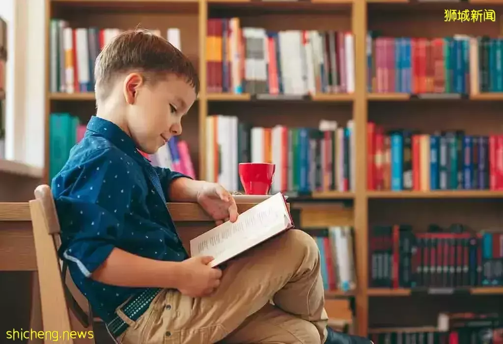 新加坡邻里小学vs名校,到底教什么?10年教龄老师揭秘