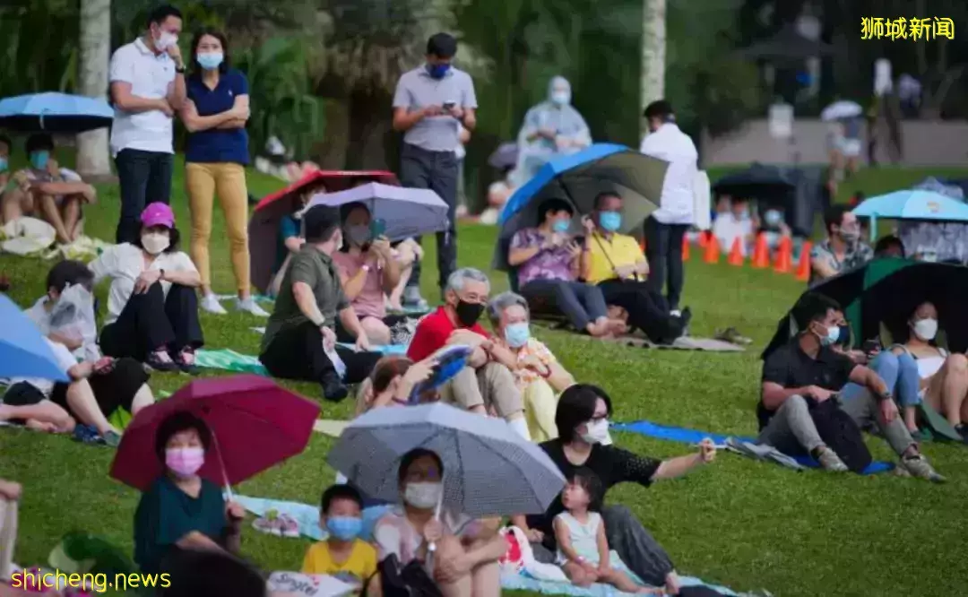 免費！新加坡排名第一的“家庭遊樂場”，竟然有這麽多項目我還沒玩過