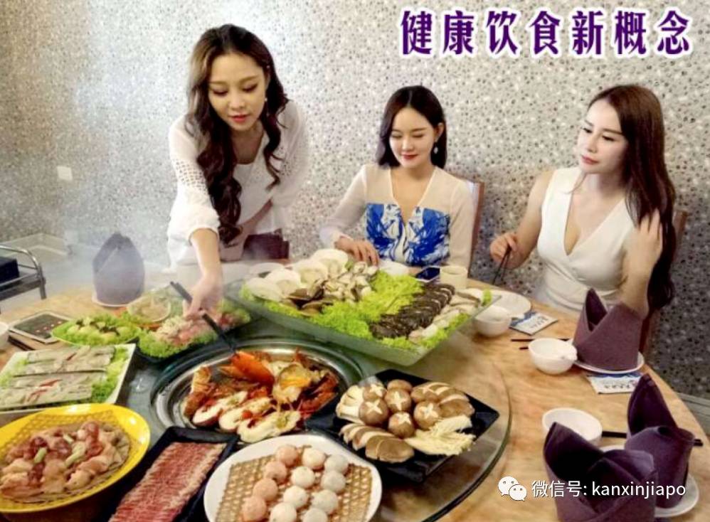 新加坡国宴御厨推出米其林级别年夜饭,价格$29.8起限量预订