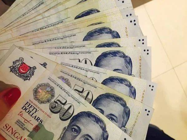 疫情下，新加坡PR和准證持有者的待遇差太多了