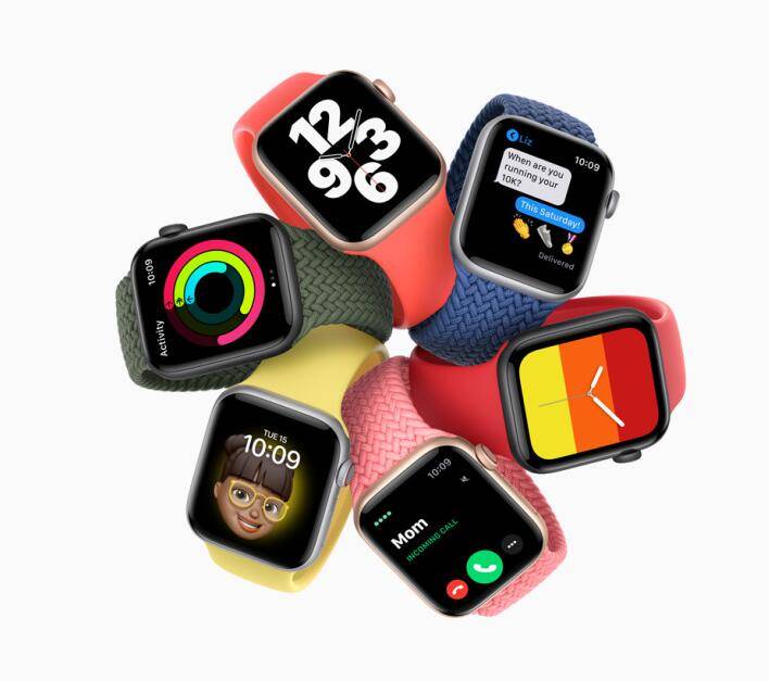 苹果新加坡圈粉走“偏锋”,给“运动”派“红包”