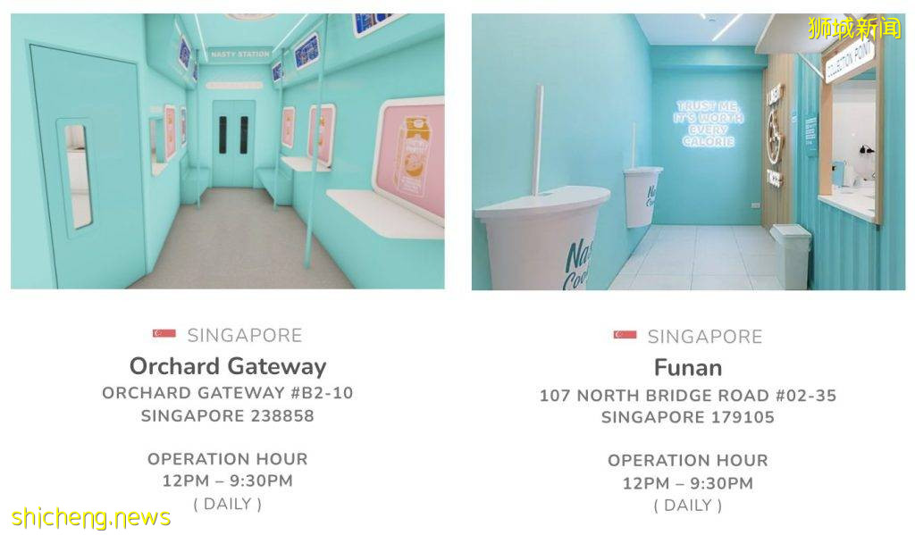 Nasty Cookie推出神似“貓屎”布朗尼甜點，打死我也不會吃，快來整蠱朋友