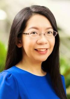 祝賀8位 NTU 教授和學生榮獲 2021 新加坡百名科技女性獎