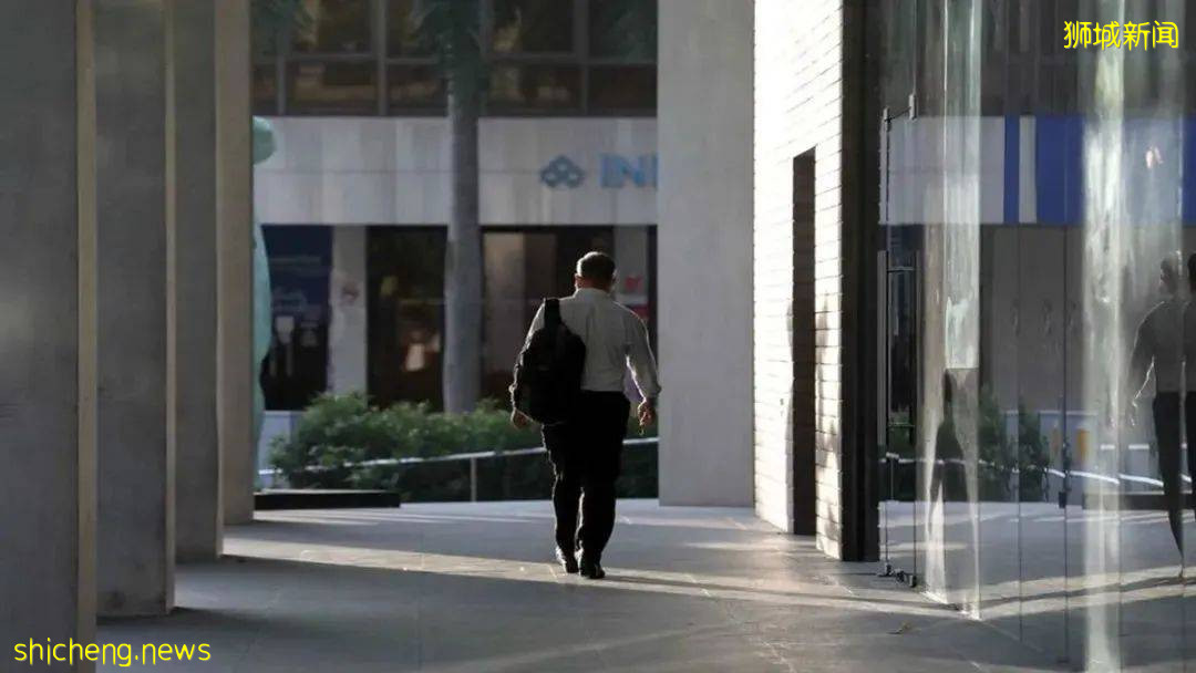 疫情下的新加坡太缺人,申请PR趁现在