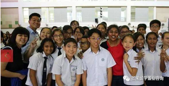 新加坡留学生陪读妈妈政策详细解读