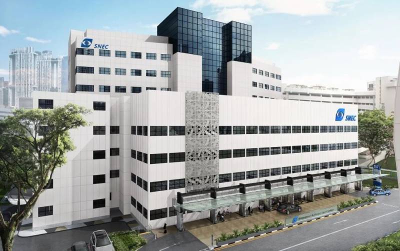 最新報告：新加坡醫療全球第三,日本全球第一,中國第幾