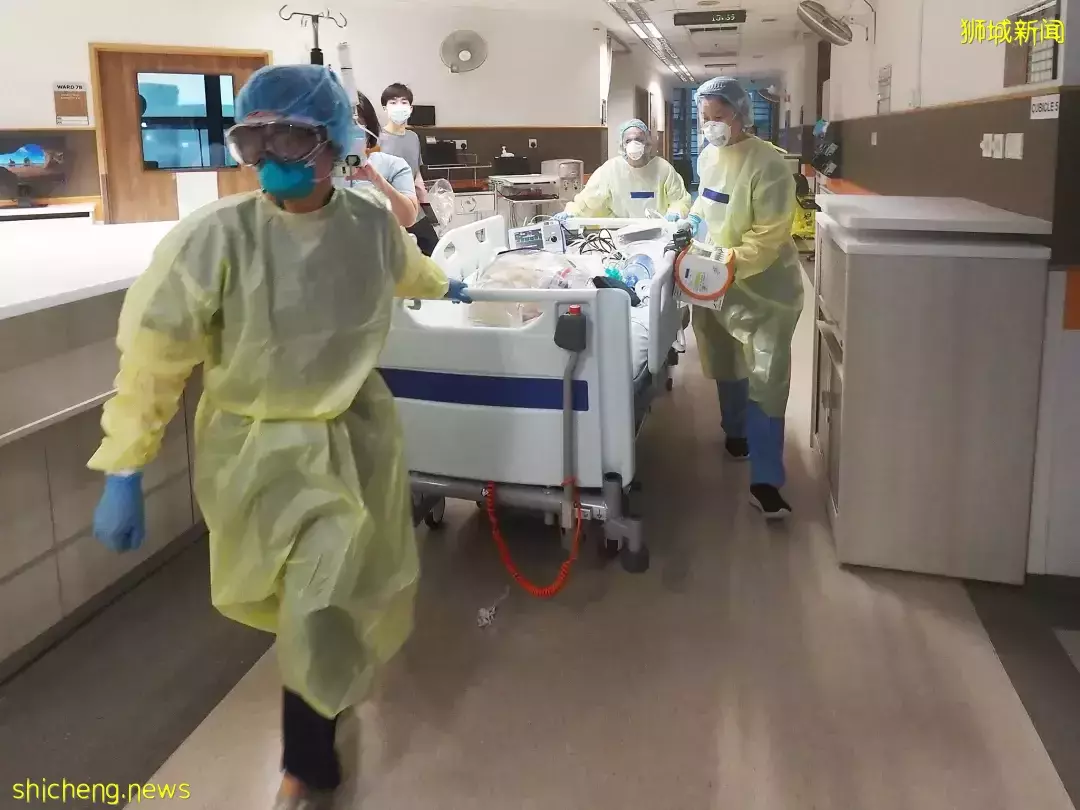 他，竞选总理接班人失利，却赌赢了抗疫！新加坡卫生部长王乙康，口碑逆转