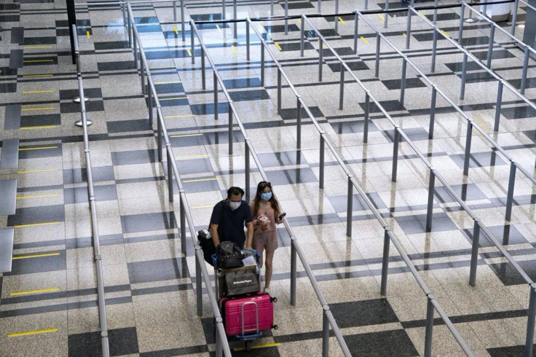 中国大连出现了1传44新冠超级传播者!新加坡研究有新发现