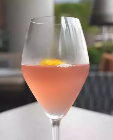 新加坡这家颜值满分的创意亚洲菜,你绝对没吃过