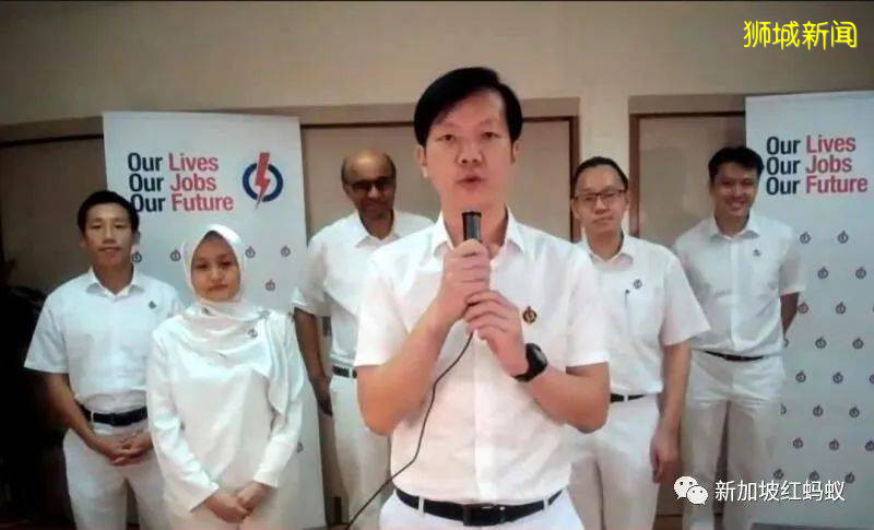 行动党虽获得明确委托 但须检讨的地方不少