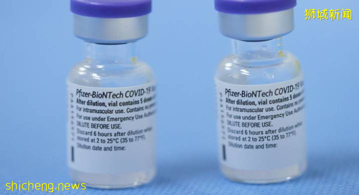 新加坡2人接種疫苗後仍感染死亡,熟人曝內幕!全球疫苗股價大跌