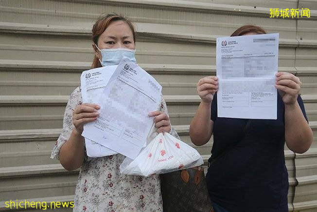 遭取消工作证 卖掉摊位器具 女员工申诉血汗钱被掏空