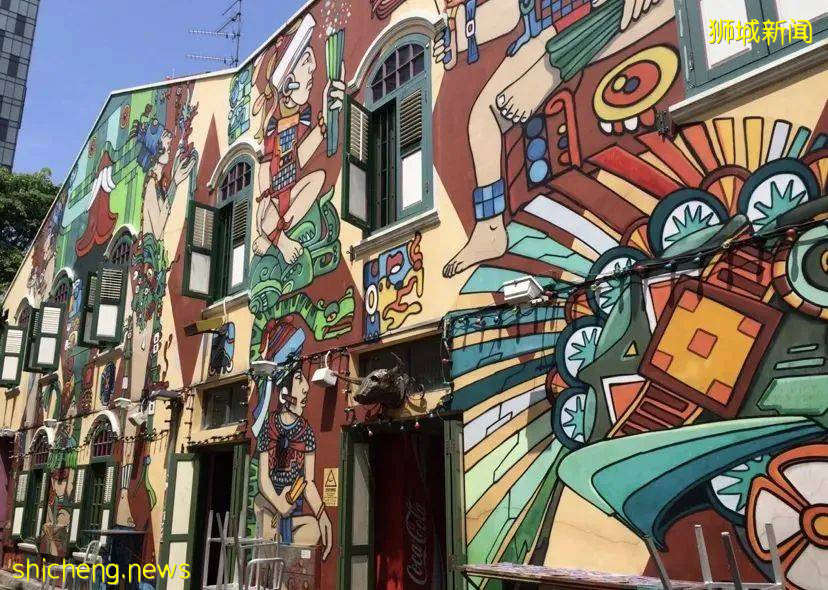 新加坡地鐵超全攻略！帶你玩轉獅城