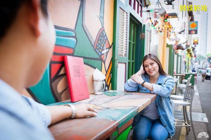 哈芝巷裏隱藏的打卡熱點，多圖預警