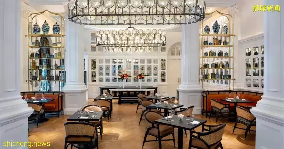 新加坡全面解封，莱佛士梅开二度、艾迪逊首秀，太让人期待