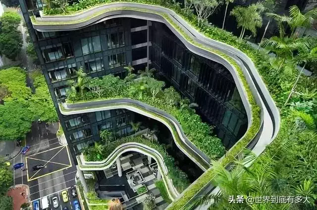 华人建立的“新加坡”现状,带你看看真实的新加坡