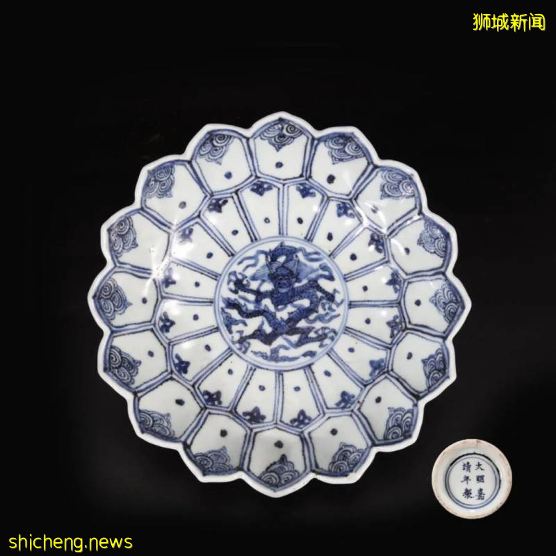 新加坡國際拍賣品珍雅趣專場,來源有序、即將舉槌