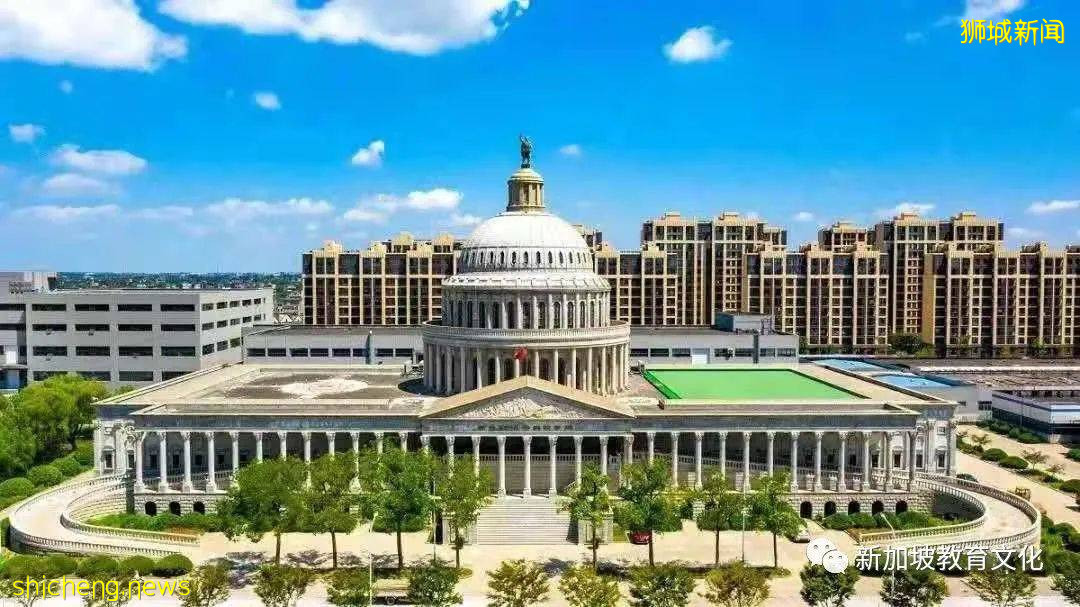 2021招生 新加坡名校升学预科班